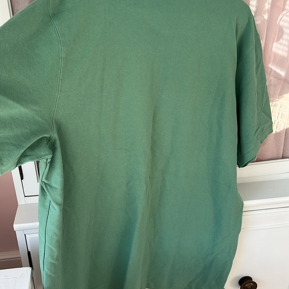 NWT- Green Men’s Vineyard Vines Polo - Picture 3 of 5